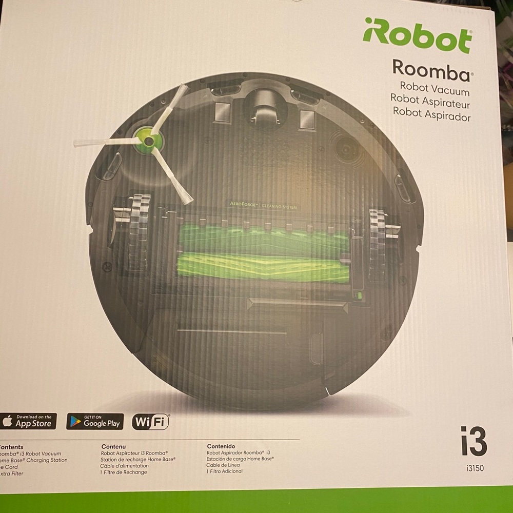 IRobot